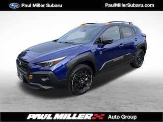 2025 Subaru Crosstrek Wilderness SUV