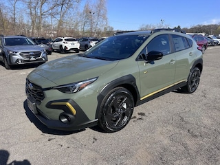 2025 Subaru Crosstrek Sport SUV