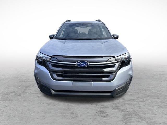 Used 2025 Subaru Forester Premium with VIN JF2SLDDC5SH464449 for sale in Parsippany, NJ
