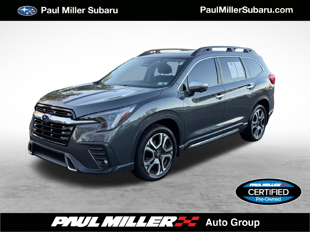 2023 Subaru Ascent