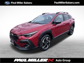 2025 Subaru Crosstrek Limited SUV
