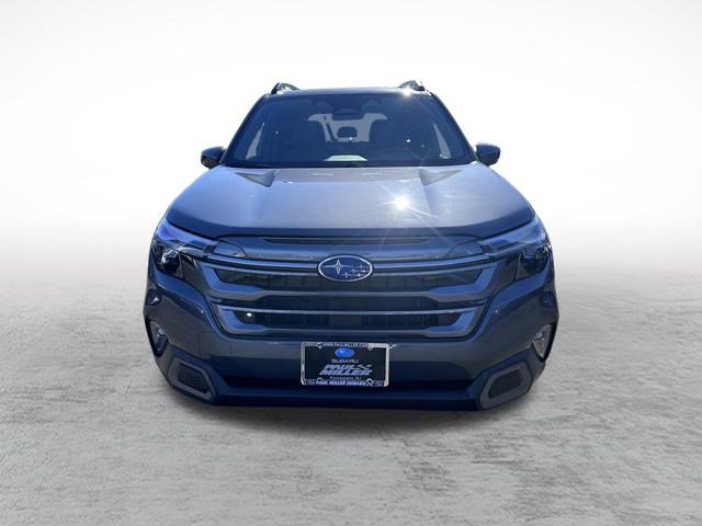 2025 Subaru Forester Limited photo 2