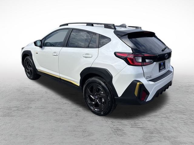 2025 Subaru Crosstrek Sport photo 3