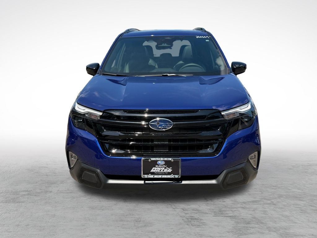 New 2026 Subaru Forester Sport Onyx Edition SUV