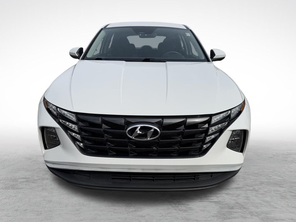 Used 2023 Hyundai Tucson SE SUV