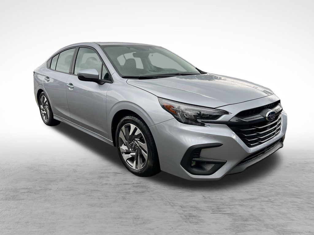 2025 Subaru Legacy Limited photo 3