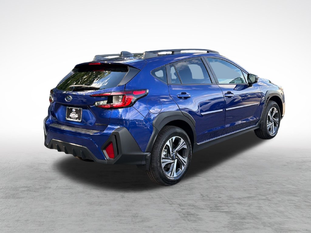 New 2026 Subaru Crosstrek Premium SUV