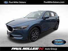 2017 Mazda CX-5 Grand Touring SUV For Sale Near Morristown