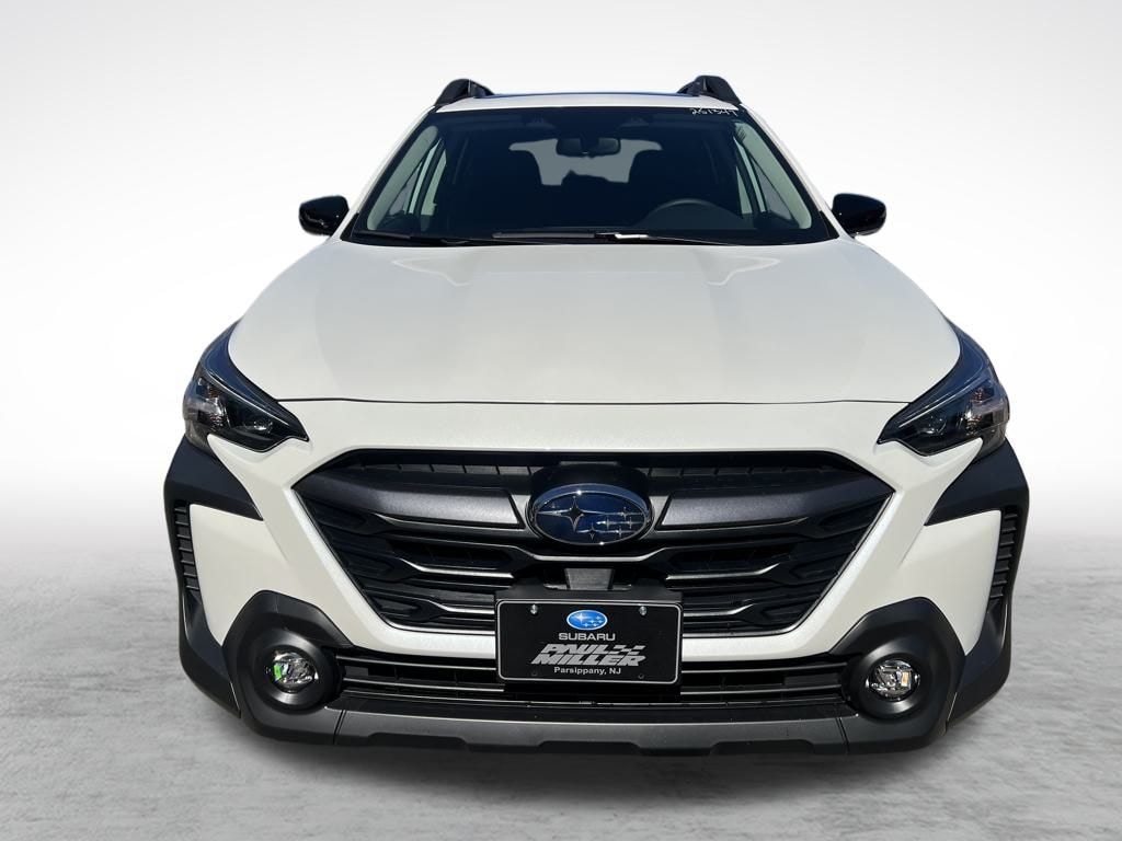 New 2025 Subaru Outback Premium SUV