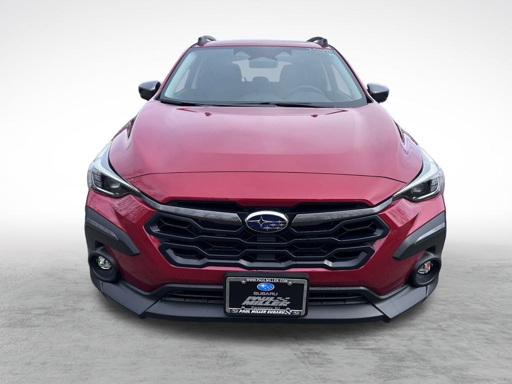New 2025 Subaru Crosstrek Limited SUV