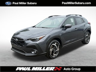 2026 Subaru Crosstrek Limited Hybrid SUV