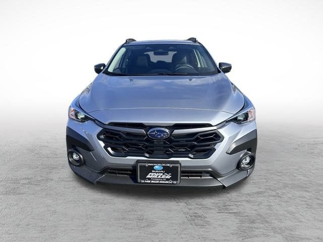Used 2024 Subaru Crosstrek Premium with VIN JF2GUADC7R8886637 for sale in Parsippany, NJ