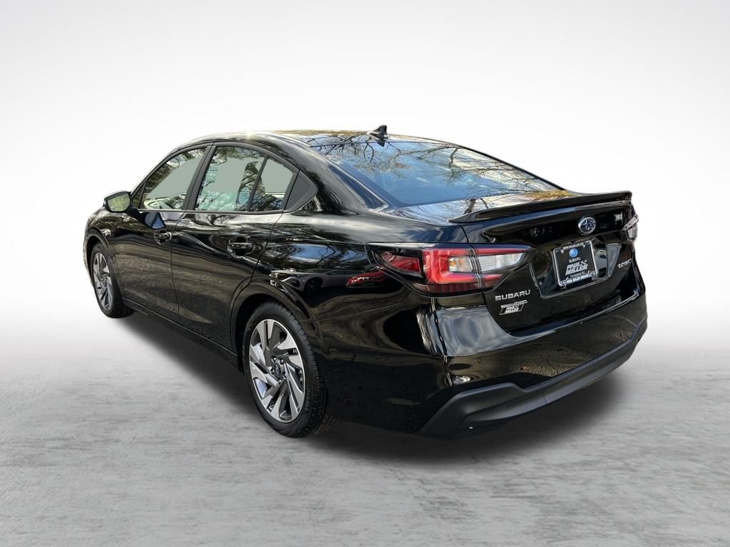 New 2025 Subaru Legacy Limited Sedan