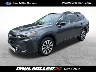 2025 Subaru Outback Limited SUV