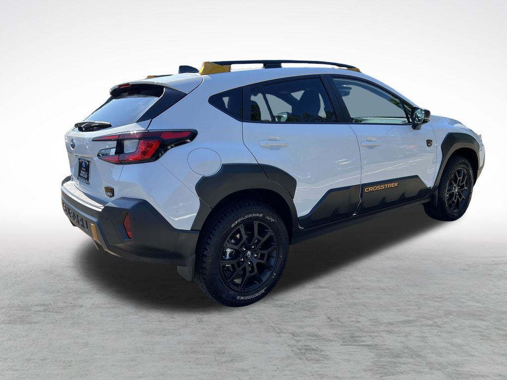 2025 Subaru Crosstrek Wilderness - Photo 7