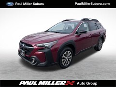 2025 Subaru Outback Premium SUV