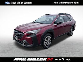 2025 Subaru Outback Premium SUV
