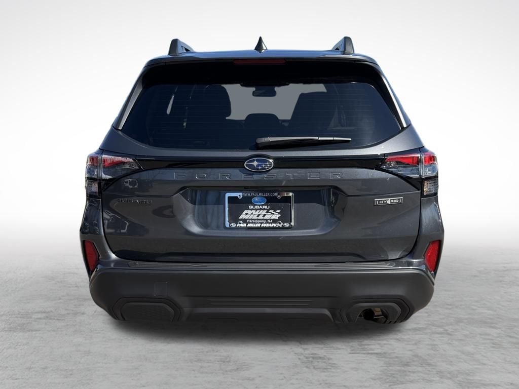 2025 Subaru Forester Premium - Photo 7