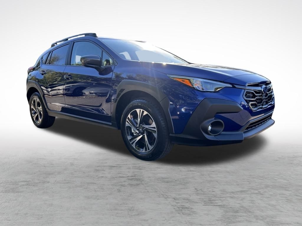 New 2025 Subaru Crosstrek Premium SUV