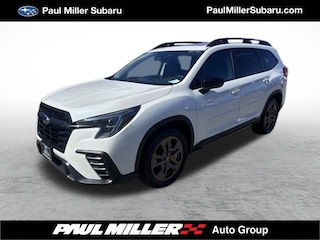 2025 Subaru Ascent Bronze Edition 7-Passenger SUV