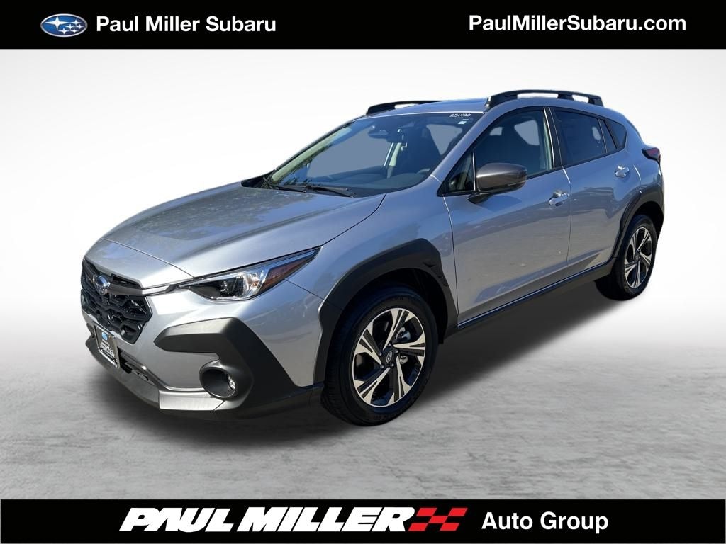 New 2025 Subaru Crosstrek Premium SUV