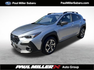 2025 Subaru Crosstrek Premium SUV