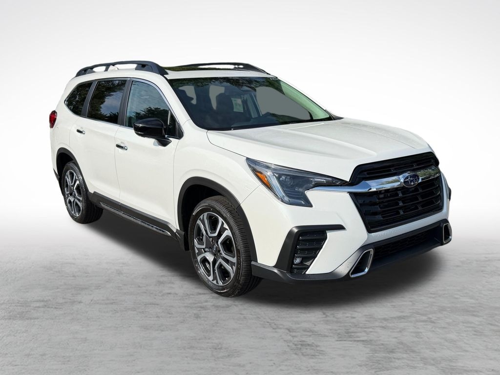 New 2026 Subaru Ascent Touring 7-Passenger SUV