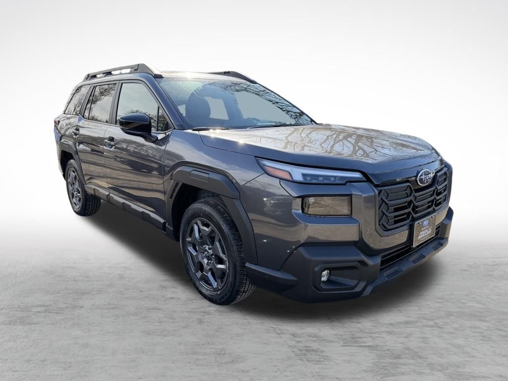 New 2026 Subaru Outback Premium SUV