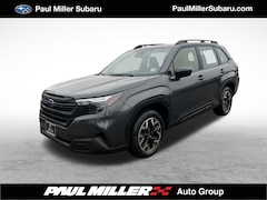 2025 Subaru Forester Base SUV