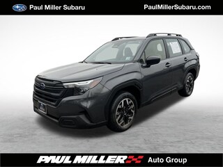 2025 Subaru Forester Base SUV