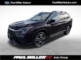 2026 Subaru Ascent Touring 7-Passenger SUV