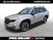 Subaru Forester Hybrid