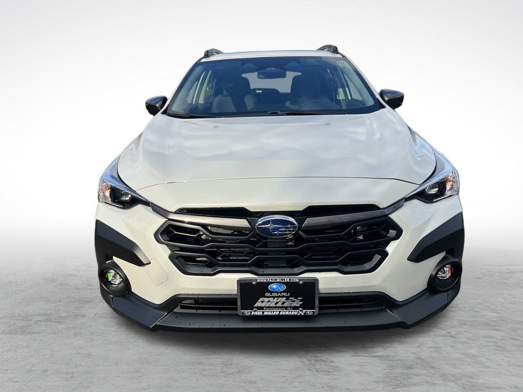 Certified 2026 Subaru Crosstrek Premium SUV