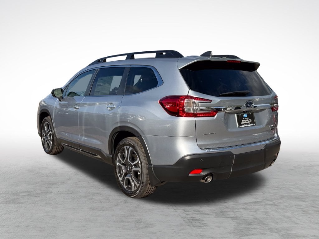 New 2027 Subaru Ascent Touring 7-Passenger SUV
