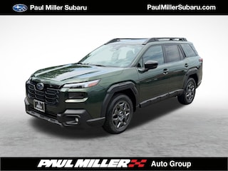 2026 Subaru Outback Premium SUV