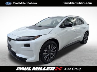 2026 Subaru Solterra Limited XT SUV