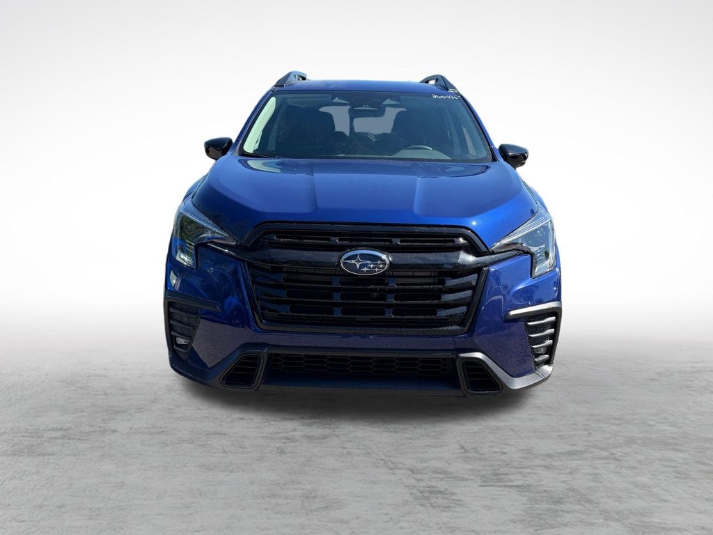 New 2026 Subaru Ascent Premium 7-Passenger SUV