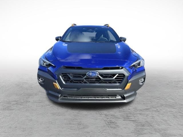 Used 2024 Subaru Crosstrek Wilderness with VIN 4S4GUHT68R3729811 for sale in Parsippany, NJ