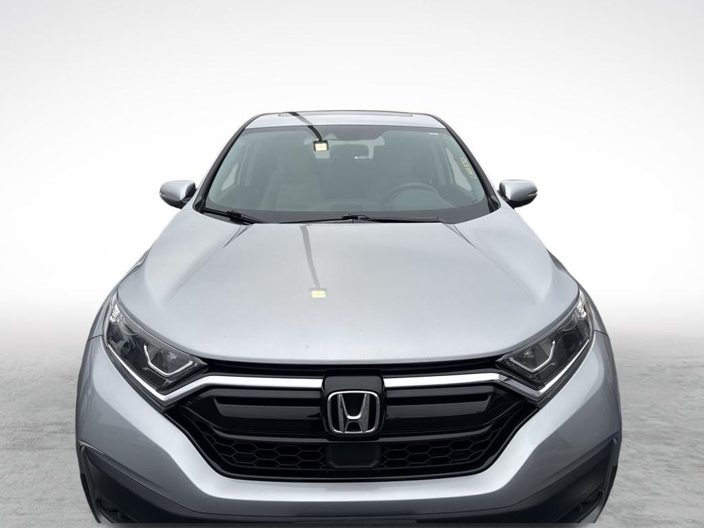 2020 Honda CR-V EX photo 2