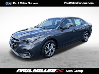 2025 Subaru Legacy