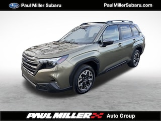 2025 Subaru Forester Premium SUV