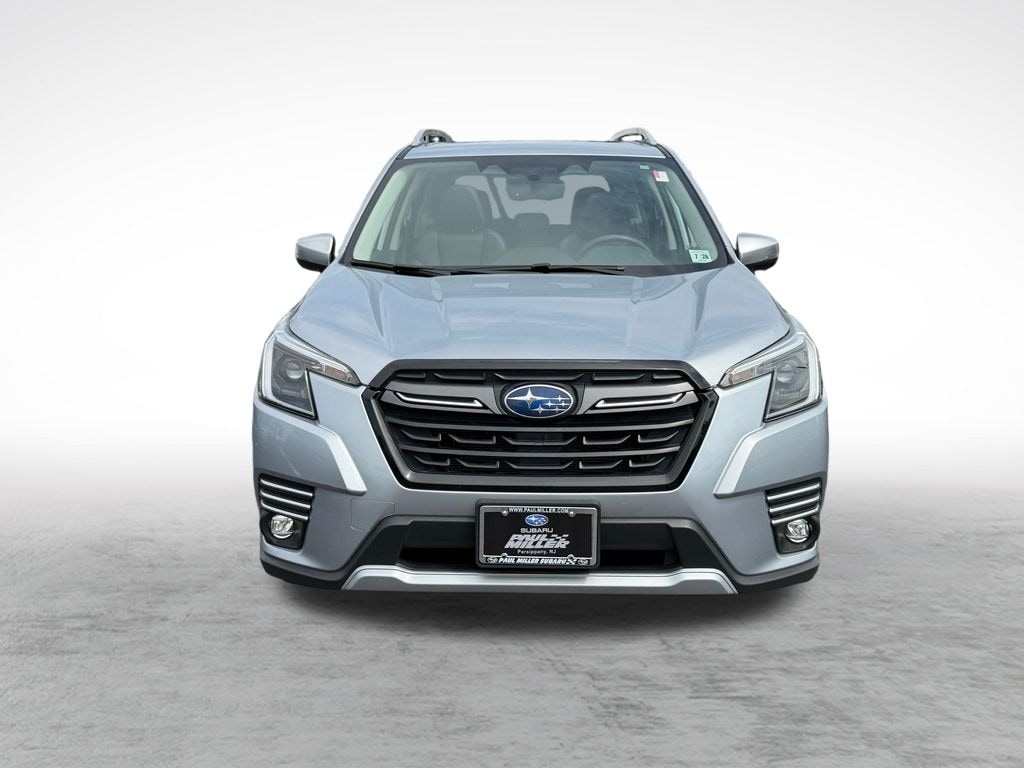 Used 2023 Subaru Forester Touring SUV