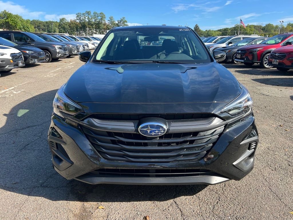 2025 Subaru Legacy Premium photo 2