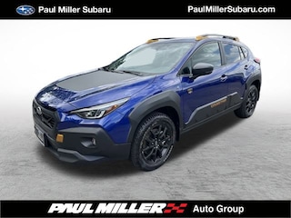 2025 Subaru Crosstrek Wilderness SUV
