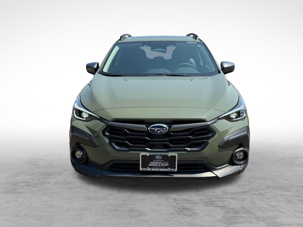 New 2026 Subaru Crosstrek Limited SUV