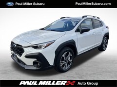 2026 Subaru Crosstrek Premium SUV