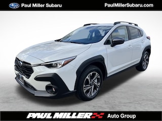 2026 Subaru Crosstrek Premium SUV