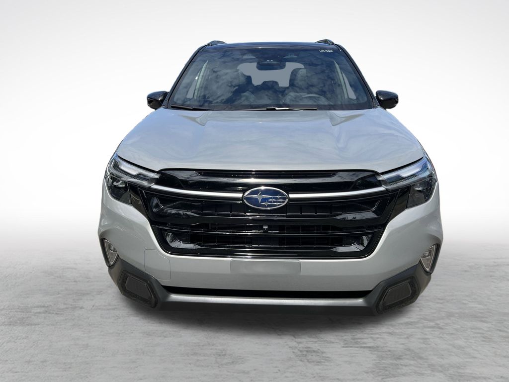 2025 Subaru Forester Touring photo 2