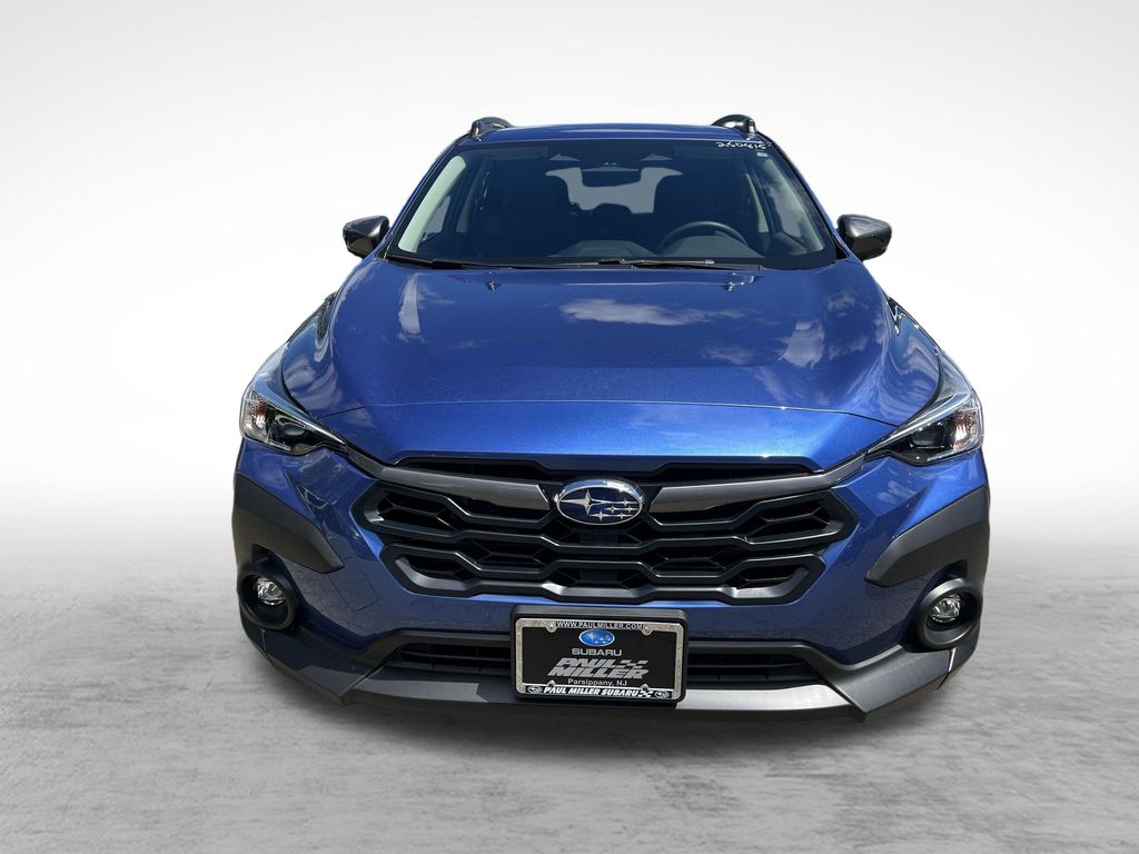 2025 Subaru Crosstrek Premium photo 2