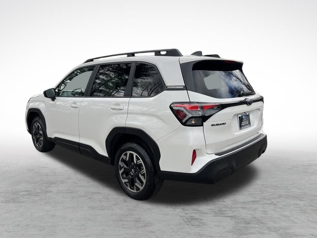 New 2026 Subaru Forester Premium SUV